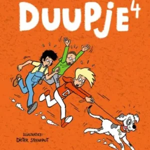 Duupje 4 - Duupje Actieprijs