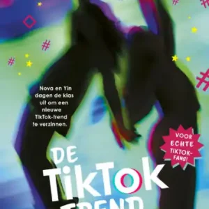 Annet Jacobs - De TikTok Trend Beste Prijs