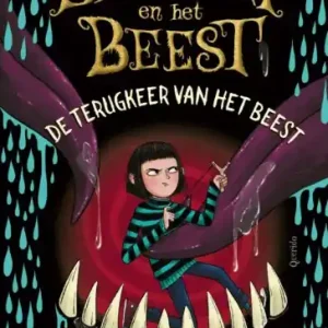 Bethany en het beest 3 - Bethany en het beest. Exclusieve Aanbieding