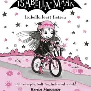 Isabella Maan 19 - Isabella Maan leert fietsen Fabrieksprijs