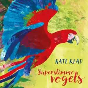 Lage Prijs Superslimme vogels