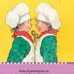 Veilig leren lezen - Op! AVI E3 Beperkte Voorraad