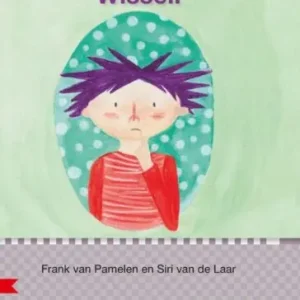 Finale Uitverkoop Veilig leren lezen - Wissel! AVI E3