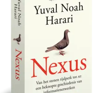 Laatste Versie Nexus