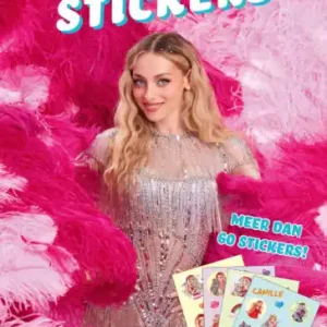 Finale Uitverkoop Camille 1 - Camille Stickers