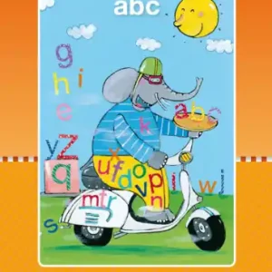 Veilig leren lezen - ABC Fabrieksprijs