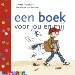 Koop Online Leren lezen AVI start - een boek voor jou en mij
