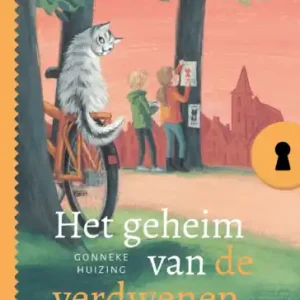 Weekendaanbieding Het geheim van - Het geheim van de verdwenen katten