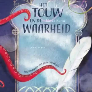 Korting Het touw en de waarheid