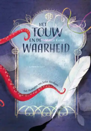 Korting Het touw en de waarheid