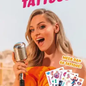 Weekendaanbieding CAMILLE 1 - Tattoos