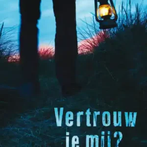 Veilige Betaling Vertrouw je mij?