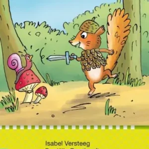 Gratis Verzending Veilig leren lezen - Ridder Freddie AVI M4