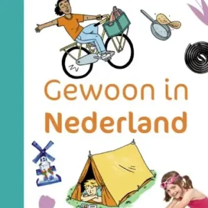 Aanbieding ik lees informatief - Gewoon in Nederland