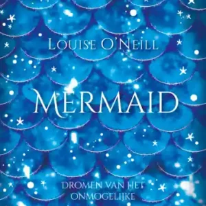 Beperkt Aanbod Young & Awesome - Mermaid