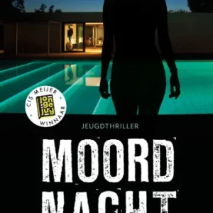 Beperkte Voorraad Politie niet betreden - Moordnacht