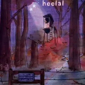 Laatste Kans Het kleine heelal