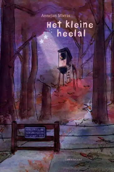 Laatste Kans Het kleine heelal