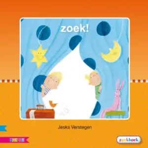 Veilig leren lezen - Zoek! Premium