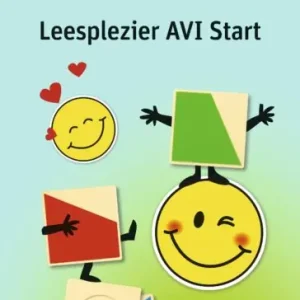 Weekendaanbieding Loco Mini - Loco mini Leesplezier AVI Start