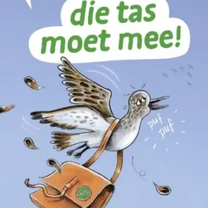 AVI strips - die tas moet mee! Actieprijs