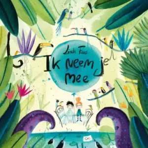 Voordeelprijs Ik neem je mee