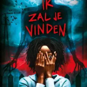 Horrorland - Ik zal je vinden Bestel Nu