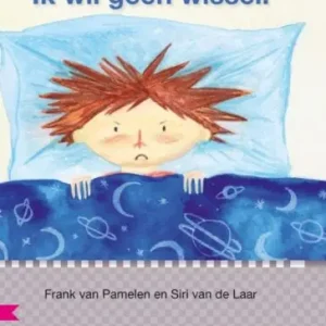 Beste Prijs Veilig leren lezen - Ik wil geen wissel! AVI E3