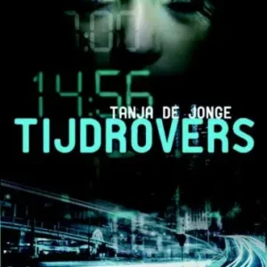 Voordeelprijs Tijdrovers