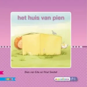 Alleen Vandaag Veilig leren lezen - Het huis van Pien AVI S