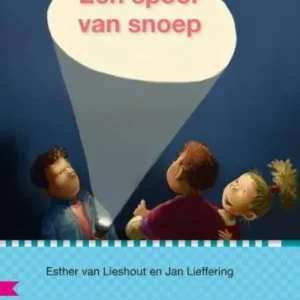 Veilige Betaling Een spoor van snoep