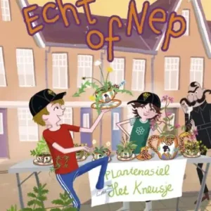 Veilige Betaling Toneellezen - Echt of Nep