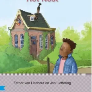 Rechtstreeks Van De Fabrikant Veilig leren lezen - Het nest AVI E3