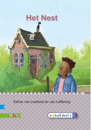 Rechtstreeks Van De Fabrikant Veilig leren lezen - Het nest AVI E3