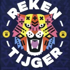 Uitverkoop Rekentijger Groep 8 Antwoordenboek A