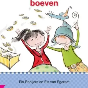 Koop Online Veilig leren lezen - Feest voor boeven AVI E4