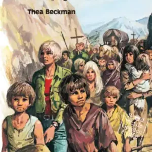 Must-Have Kruistocht in spijkerbroek