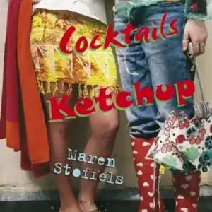 Actieprijs Cocktails & Ketchup