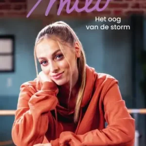 Weekendaanbieding Milo – Het oog van de storm