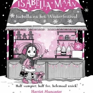 Goedkoop Isabella Maan 1 - Isabella en het Winterfestival
