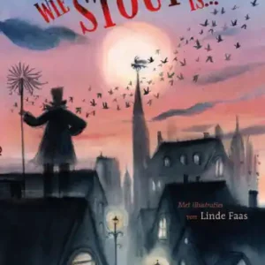 Wie stout is\\u2026 Beperkt Aanbod