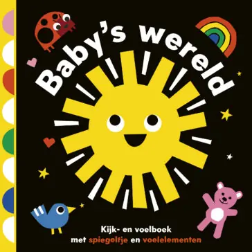 Baby’s wereld Speciale Aanbieding