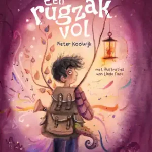 Een rugzak vol Koop Online