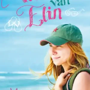 Backpack 1 - Vlucht van Elin Koop Online