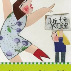 Direct Beschikbaar Veilig leren lezen - Juf te koop! AVI E3