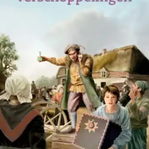 Weekendaanbieding Verschoppelingen