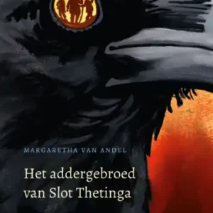 Laatste Kans Het addergebroed van Slot Thetinga