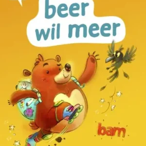 Aanbieding AVI strips - beer wil meer
