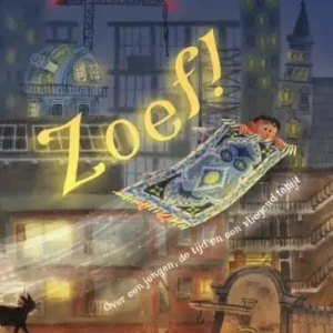 Zoef! Koop Vandaag