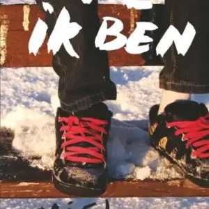 Wie ik ben Laatste Kans